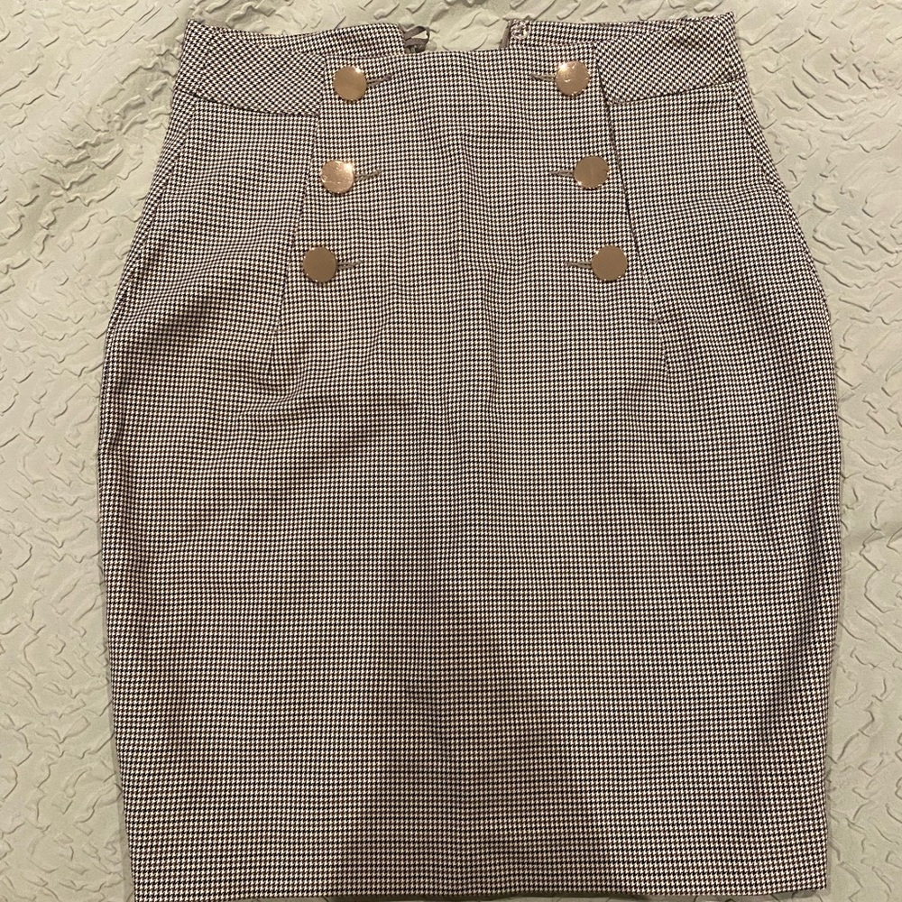 Cute professional pencil skirt